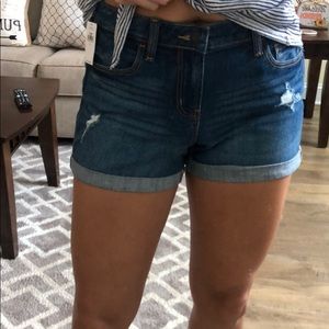 Old Navy Jean Shorts